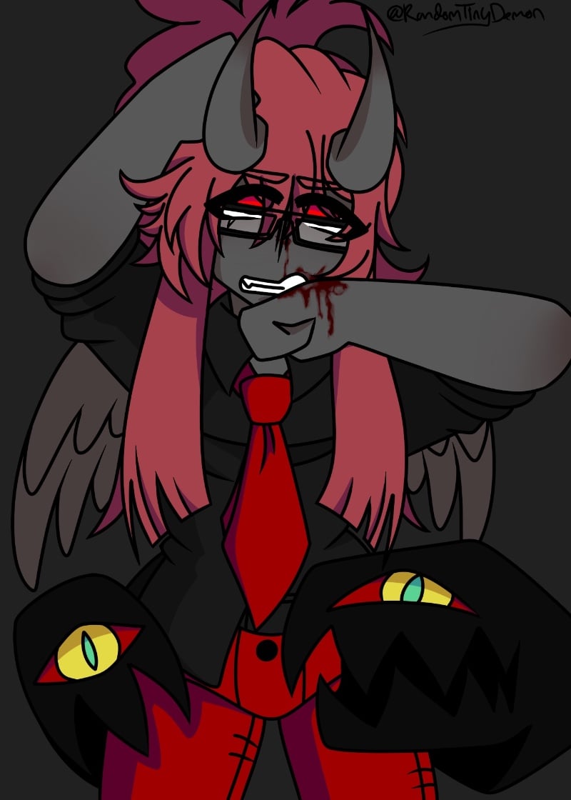 Avatar of RandomTinyDemon