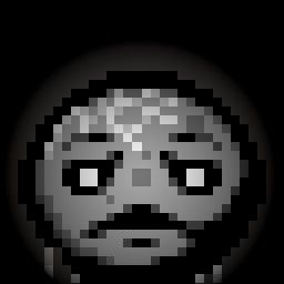 Avatar of another dude