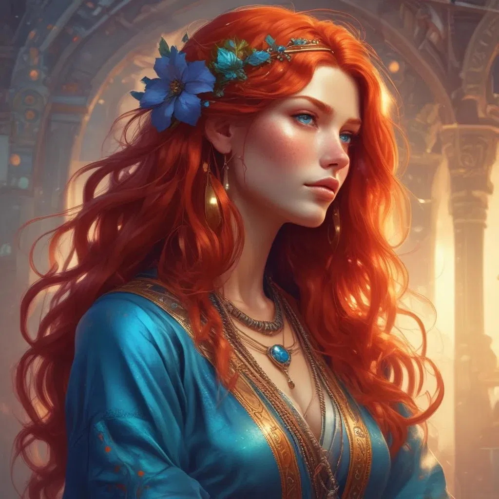 Avatar of decayqueen 