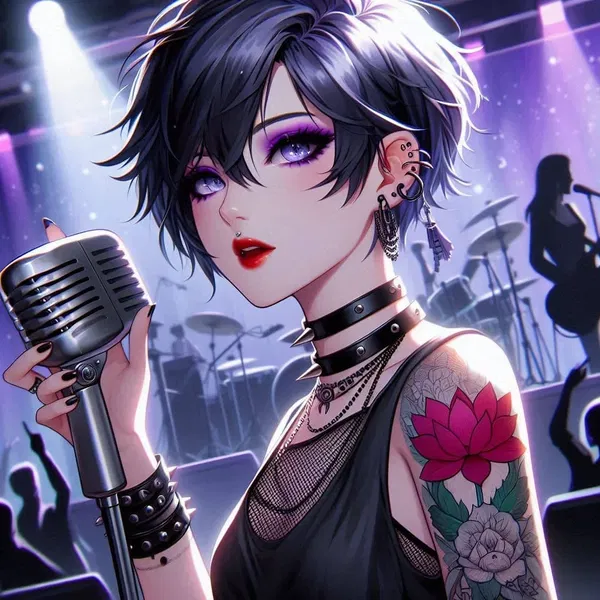 Avatar of StellaAlbarn