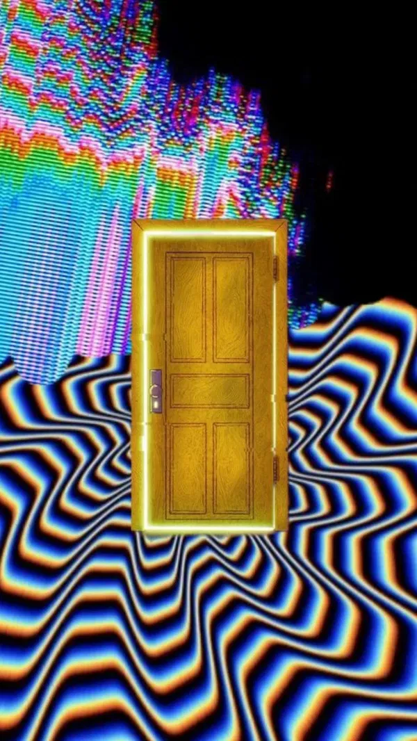 Avatar of Open_the_Door