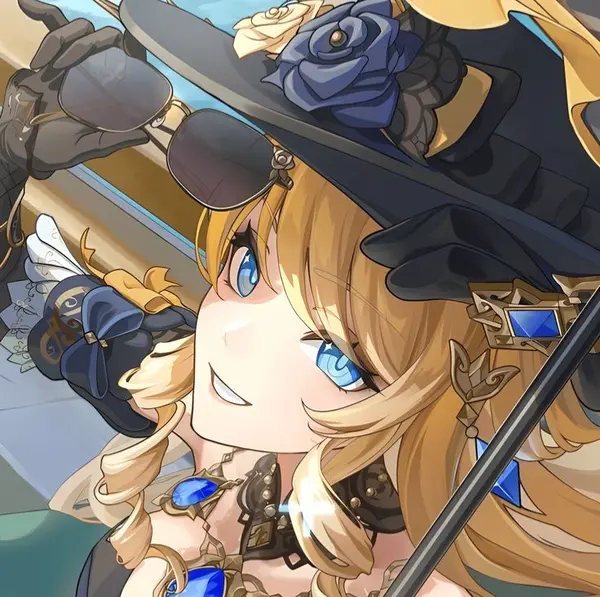 Avatar of hookiee