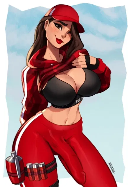 Avatar of N7_Valkyrie