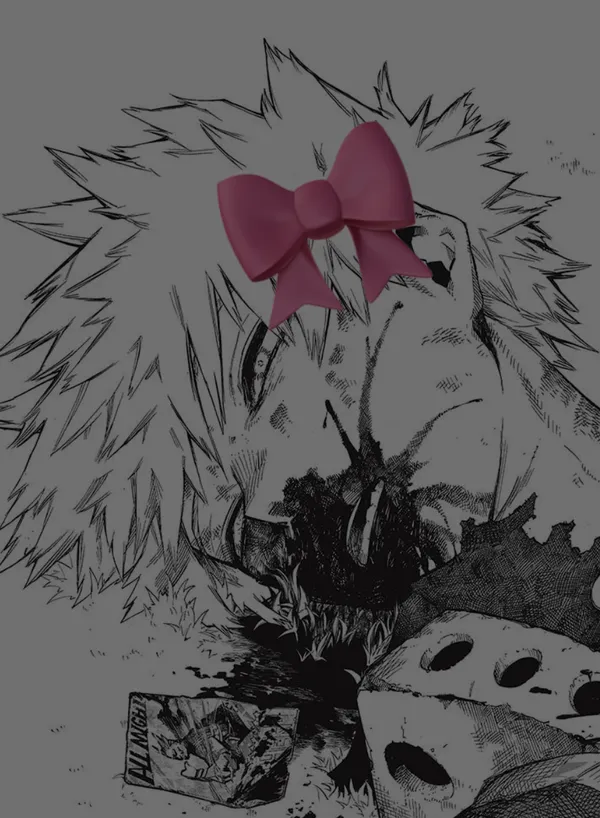 Avatar of Blu3B3rrySom3thib