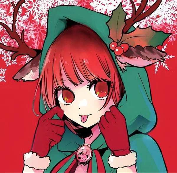 Avatar of EmoPopPrincess