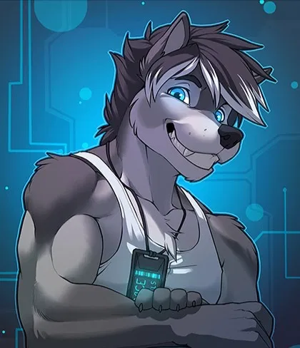 Avatar of Wolfe91