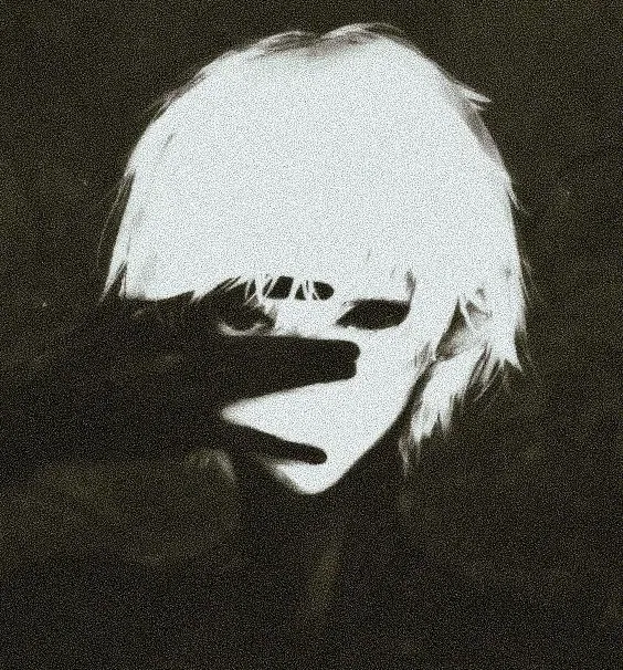 Avatar of NNever