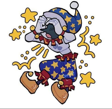 Avatar of star.celestial