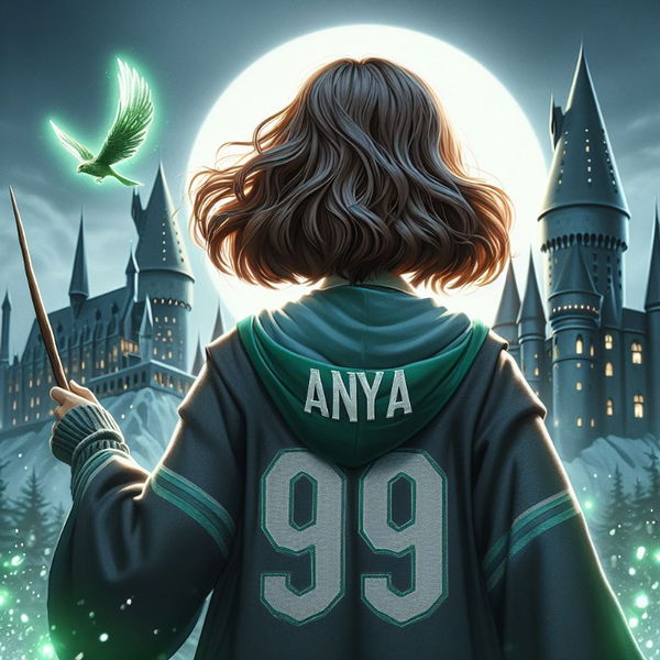Avatar of AyennVissaie 