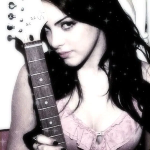 Avatar of rocketqueen