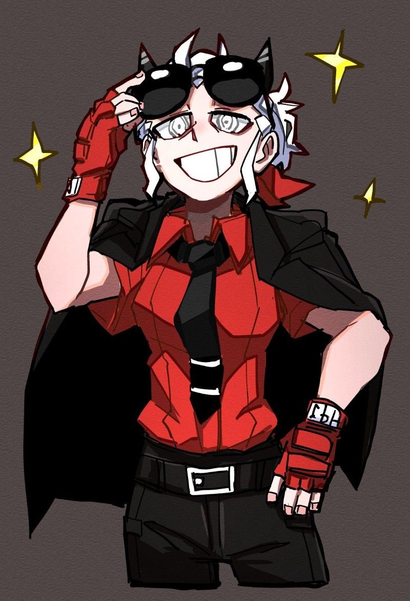 Avatar of Señor presidente
