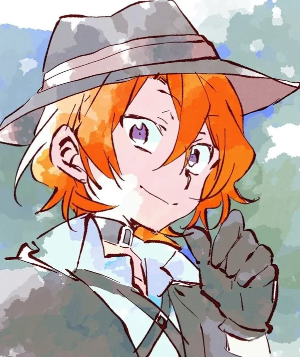 Avatar of Lavenderwing