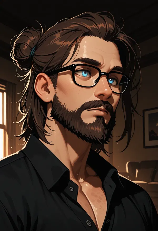 Avatar of Someguy9k