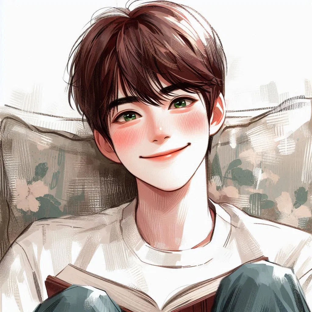 Avatar of Rickywrites