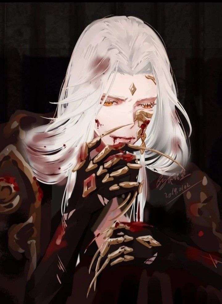 Avatar of OversoulD