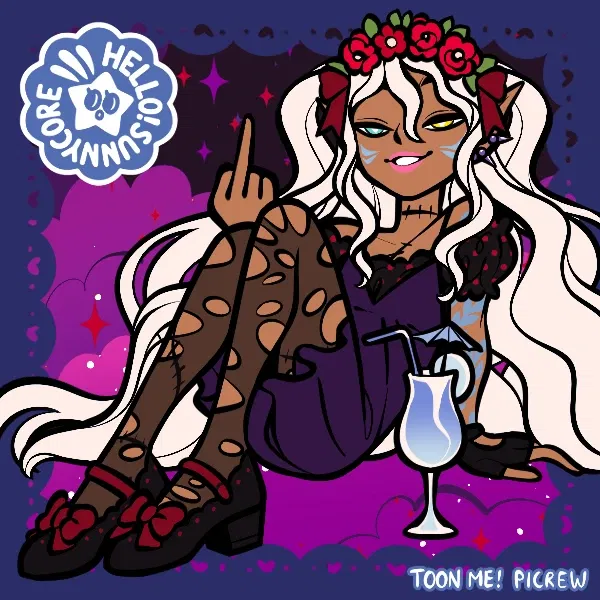 Avatar of Asterella