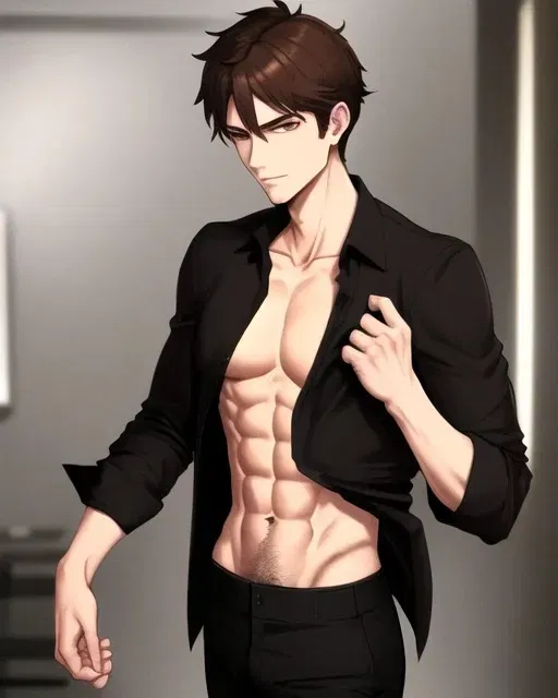 Avatar of Murdock122