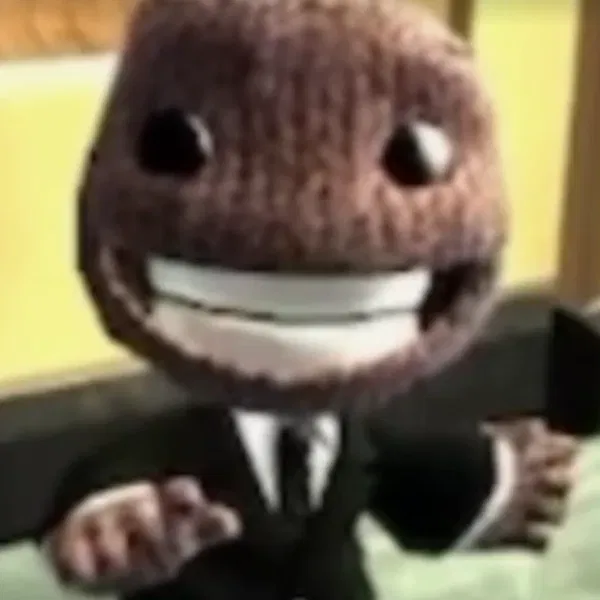 Avatar of Stinky