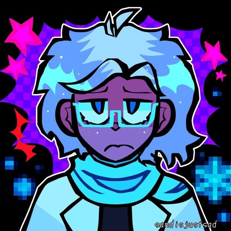 Avatar of Cowardly RenRen