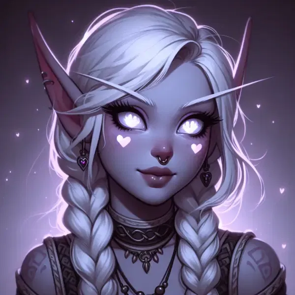 Avatar of Fizzle