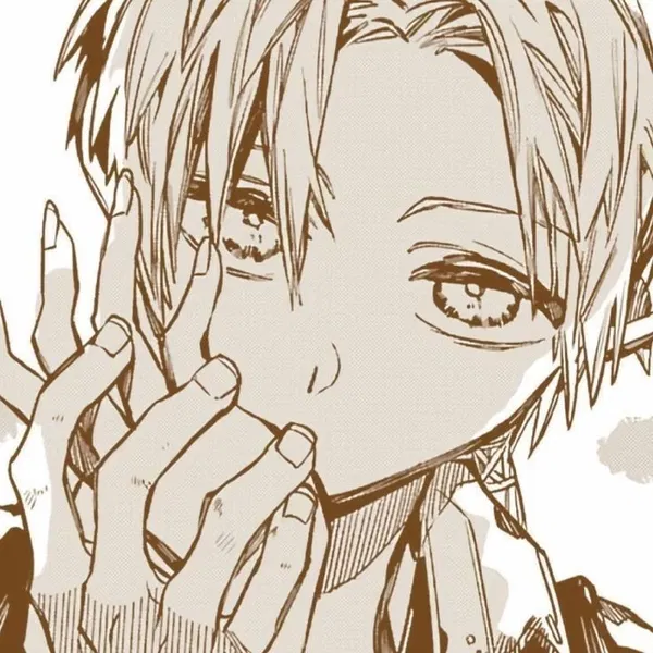 Avatar of anyulina