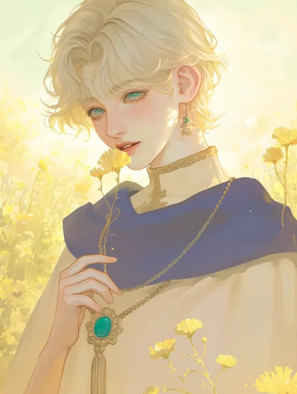 Avatar of jojini 