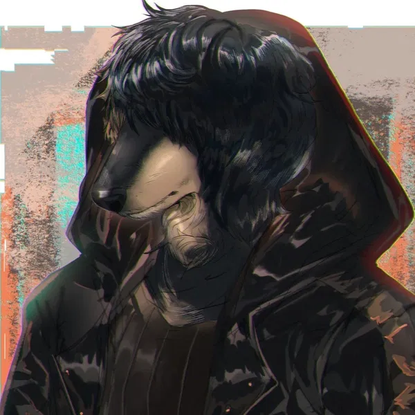 Avatar of JD Parker
