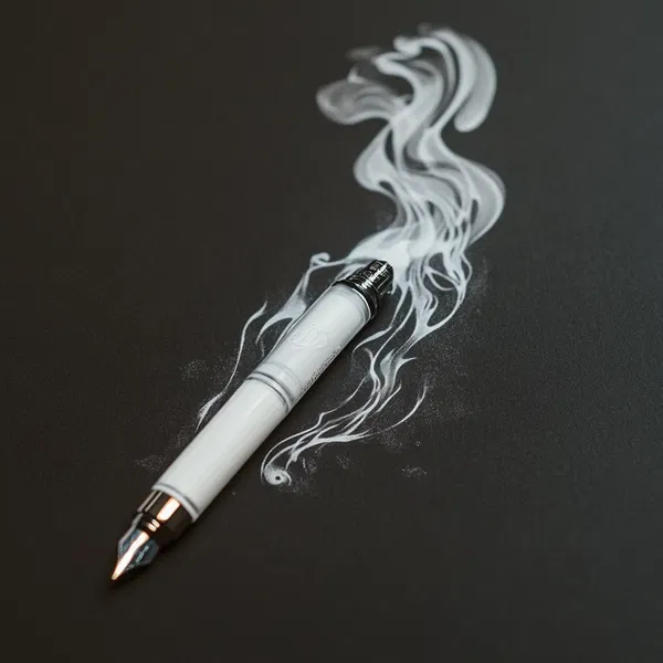Avatar of Ghostpen