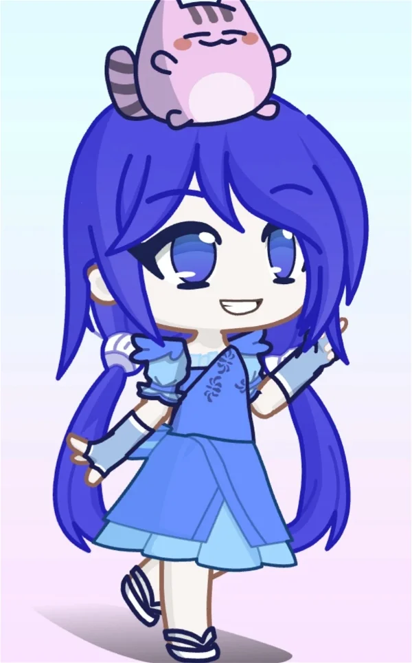 Avatar of Blueberry tart 