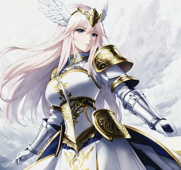 Avatar of LaeLi