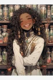 Avatar of Xyannie
