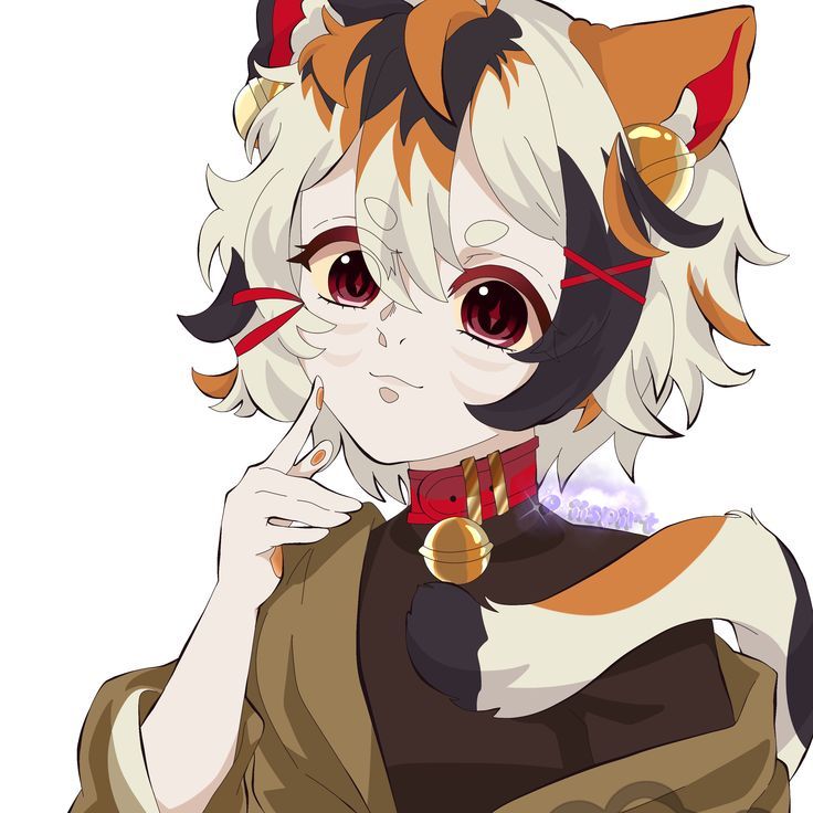 Avatar of rikaazz