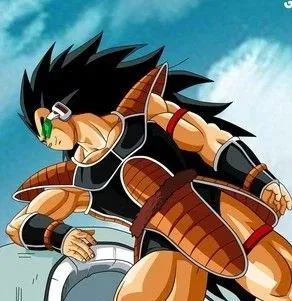 Avatar of Dbz #1 fan