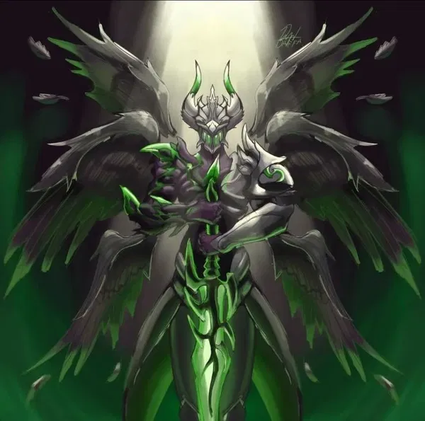 Avatar of Ghost 2000