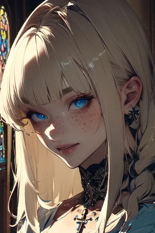 Avatar of Jean800