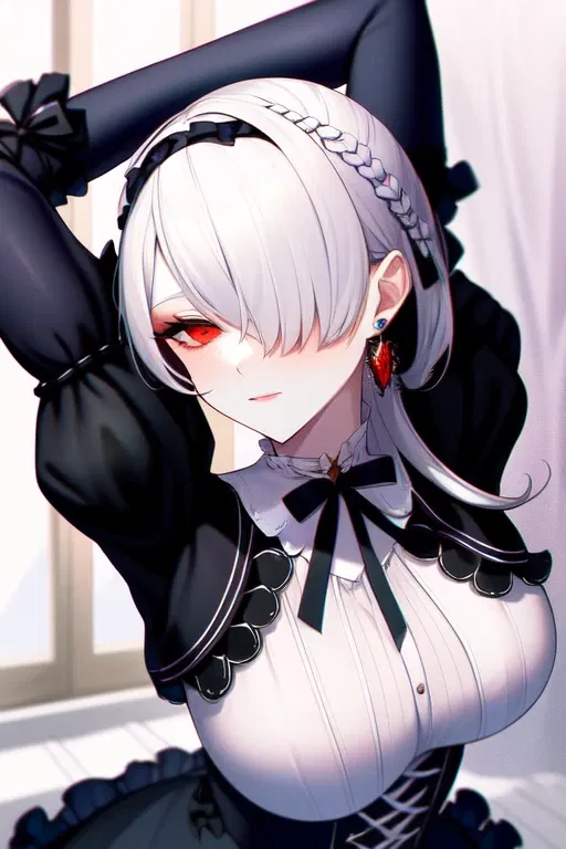 Avatar of Xiexierent