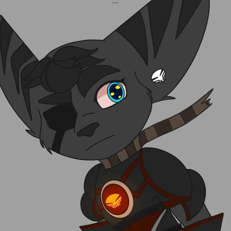 Avatar of KiriaTheLombax