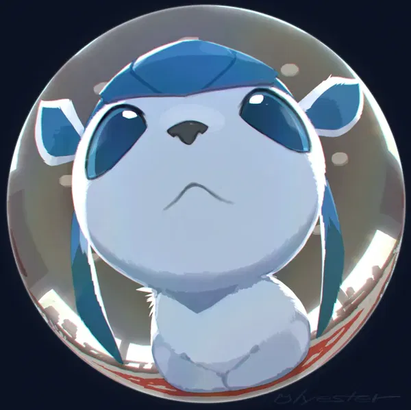 Avatar of SolusMox