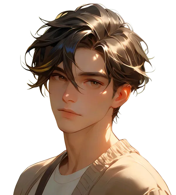 Avatar of Devil198