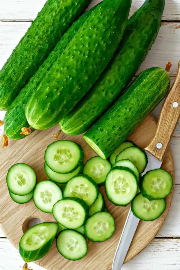 Avatar of CucumberLoverMan420