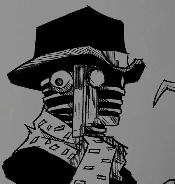 Avatar of Th3_Cr34tor