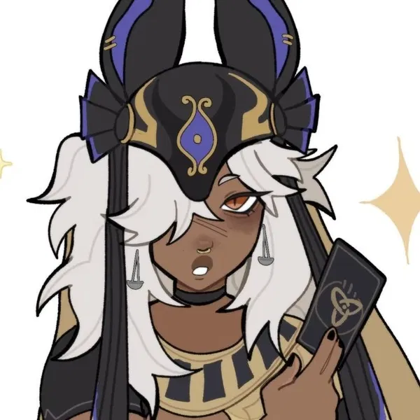 Avatar of Yrnnnns