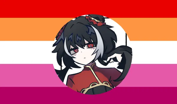 Avatar of LULU MERCURY