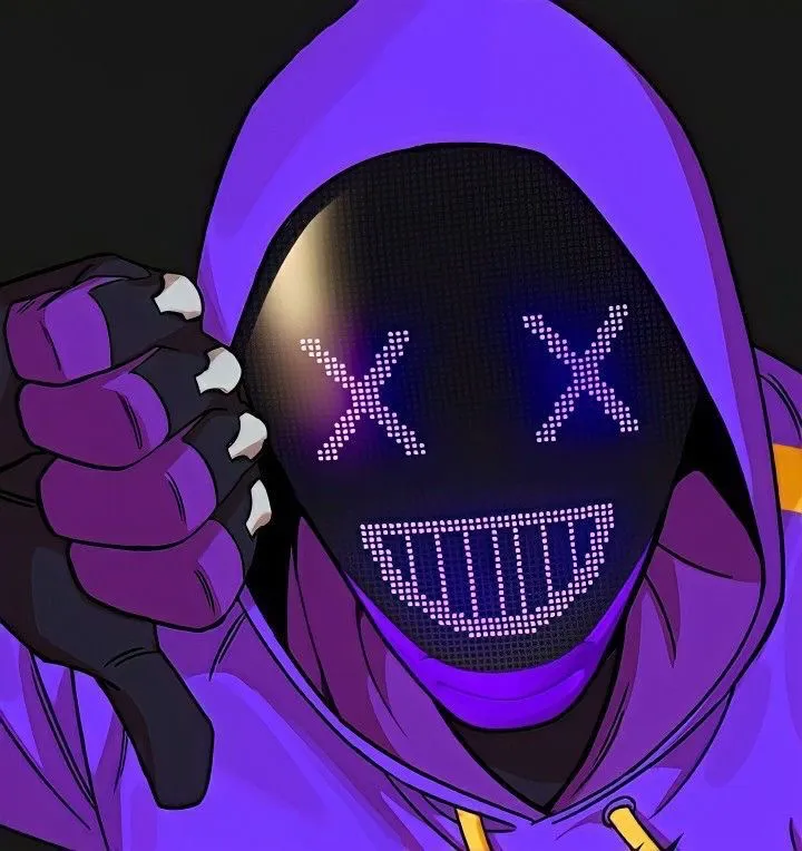 Avatar of UnhxllyPxlly