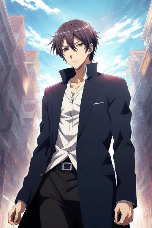 Avatar of Aloogang