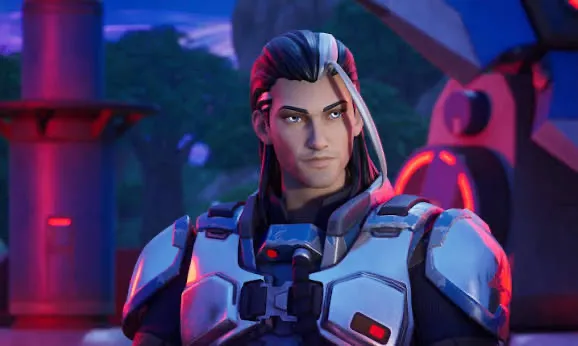 Avatar of VictorFate