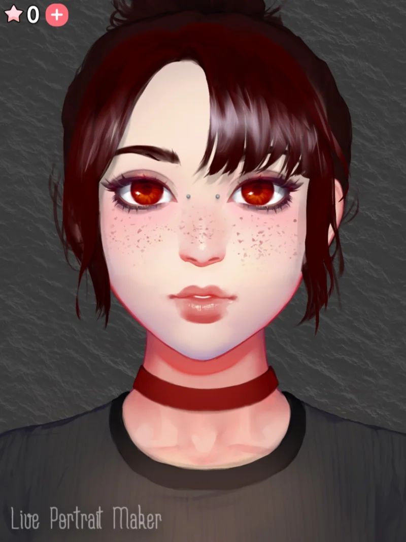 Avatar of RustyxRiot