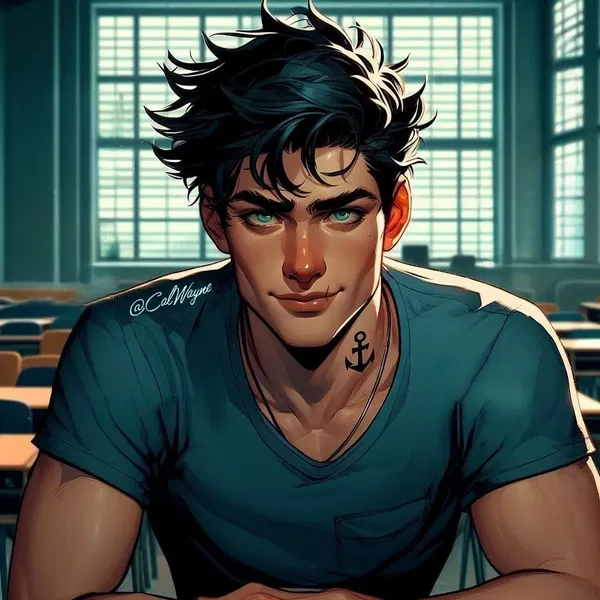 Avatar of CalWayne