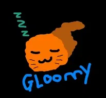 Avatar of GloomyTime0