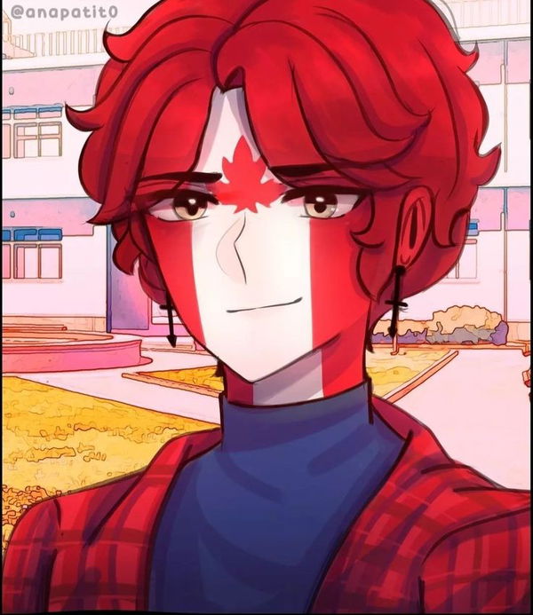 Avatar of Gaili